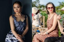 Hoa hậu không mặn mà Vbiz: Ngọc Khánh rời Mỹ về Việt Nam, cuộc sống thay đổi ra sao?