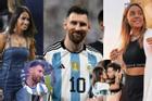 Messi bị đồn lừa dối vợ, ngoại tình với nữ nhà báo đồng hương