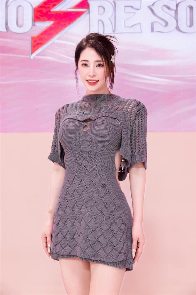 Quỳnh Nga chấn thương, bầm dập thi Chị Đẹp Đạp Gió Rẽ Sóng-1