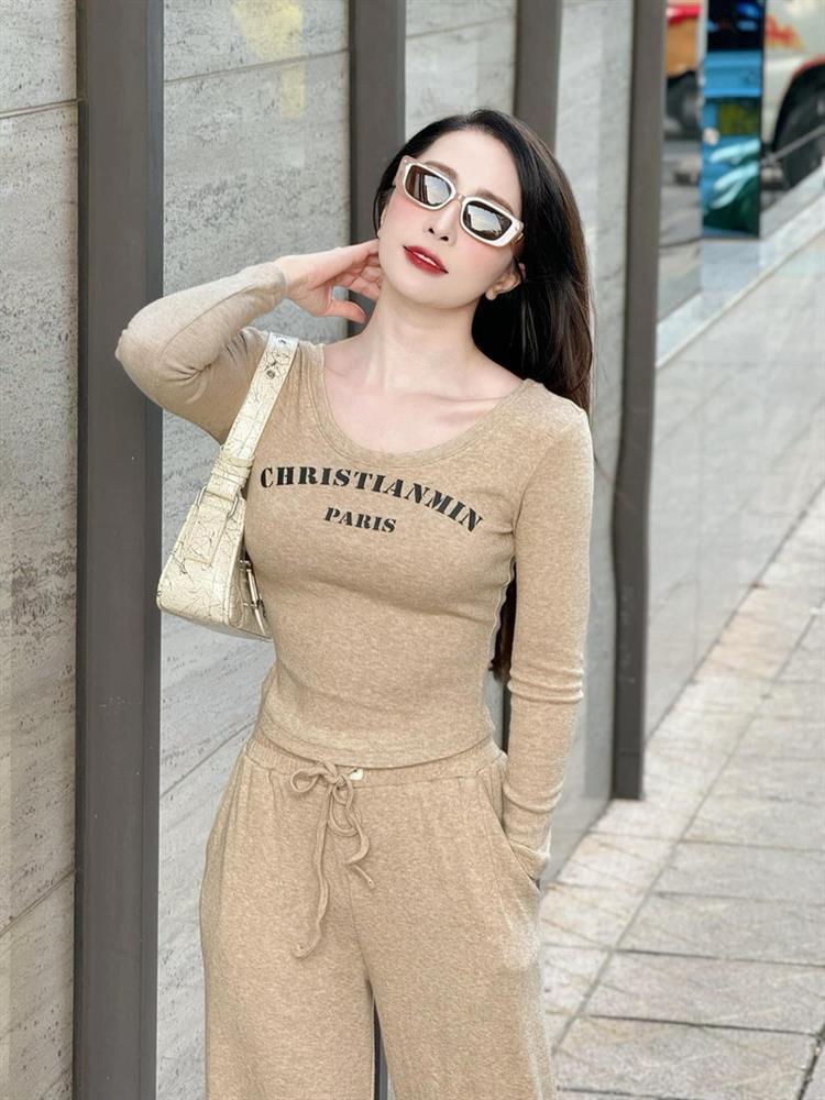 Quỳnh Nga chấn thương, bầm dập thi Chị Đẹp Đạp Gió Rẽ Sóng-12