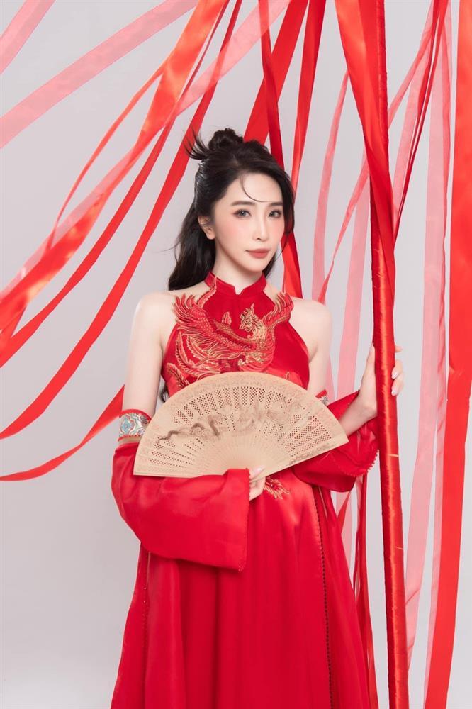 Quỳnh Nga chấn thương, bầm dập thi Chị Đẹp Đạp Gió Rẽ Sóng-4