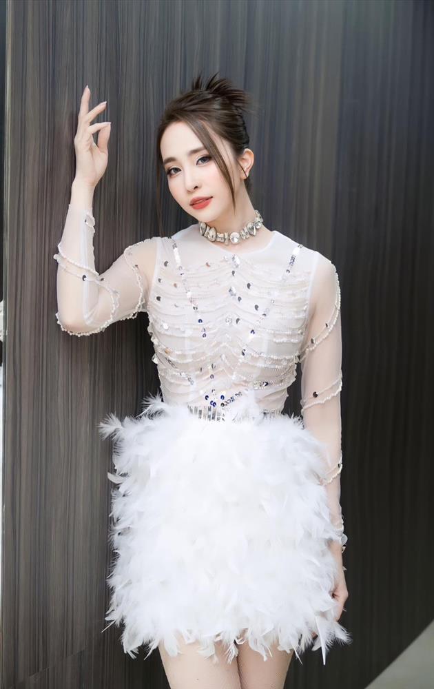 Quỳnh Nga chấn thương, bầm dập thi Chị Đẹp Đạp Gió Rẽ Sóng-7