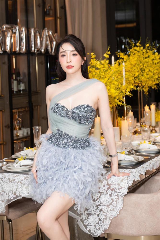 Quỳnh Nga chấn thương, bầm dập thi Chị Đẹp Đạp Gió Rẽ Sóng-8