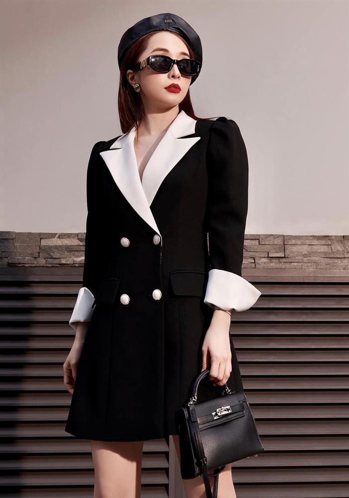 Quỳnh Nga chấn thương, bầm dập thi Chị Đẹp Đạp Gió Rẽ Sóng-9