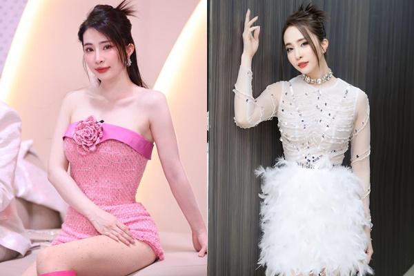 Quỳnh Nga nói gì khi bị loại khỏi Chị Đẹp Đạp Gió Rẽ Sóng?-5