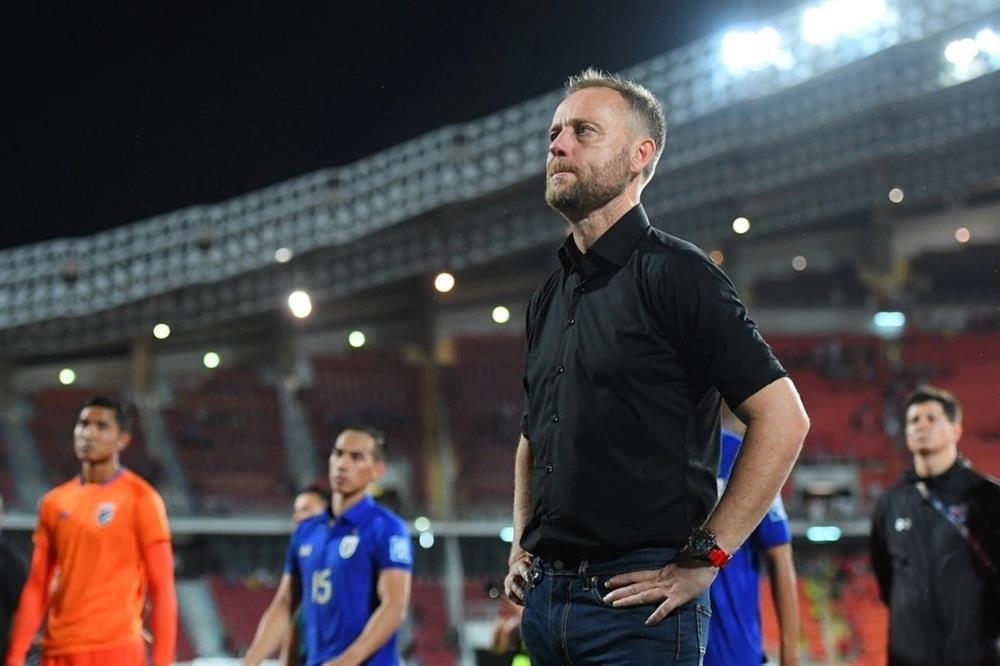 Chuyên gia nói lên thực tế buồn của Thái Lan khi sa thải HLV Mano Polking-1