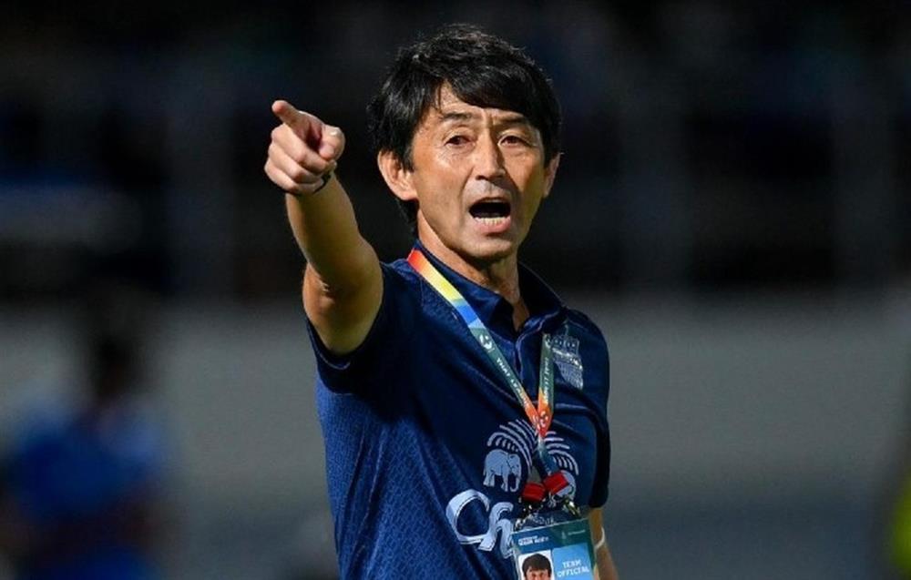 Chuyên gia nói lên thực tế buồn của Thái Lan khi sa thải HLV Mano Polking-2