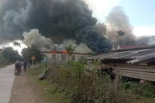 Một trường tiểu học phải trả lại hơn 100 triệu đồng cho phụ huynh-1