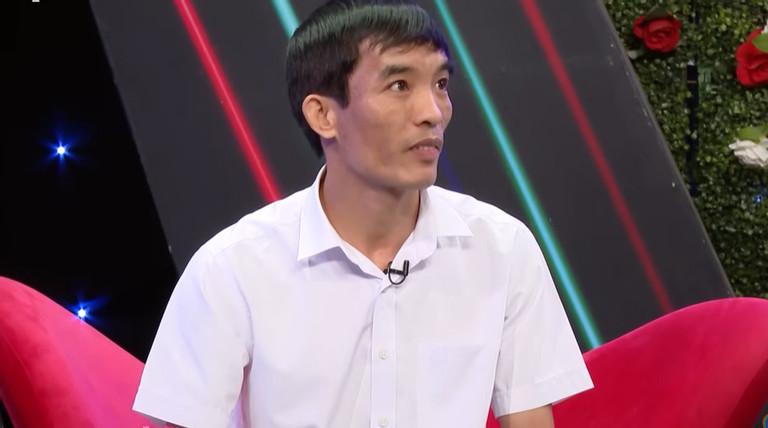 Người đàn ông bị từ chối hẹn hò vì câu nói về con riêng, con ruột-1