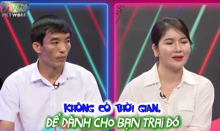 Người đàn ông bị từ chối hẹn hò vì câu nói về con riêng, con ruột-2