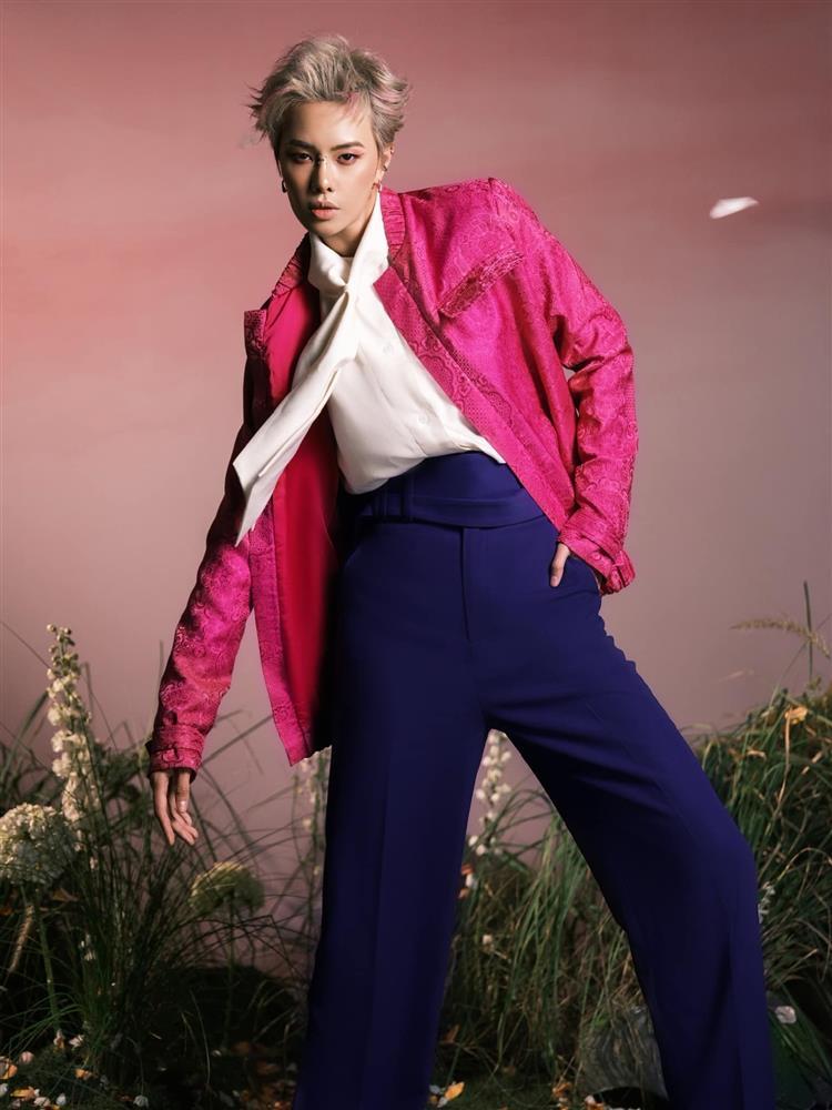 Hà Kino gây tranh cãi khi đáp trả nhận xét khán giả trong Chị Đẹp Đạp Gió Rẽ Sóng-1