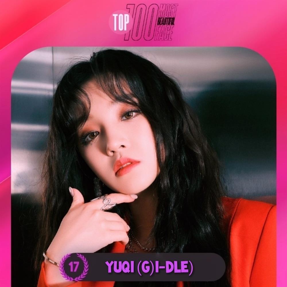 BlackPink đẹp nhất Kpop năm 2023-4