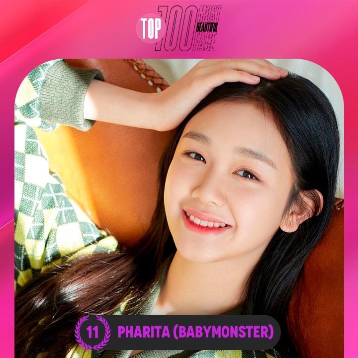 BlackPink đẹp nhất Kpop năm 2023-10