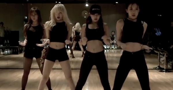 Mặt tối đằng sau hào quang của BlackPink-2