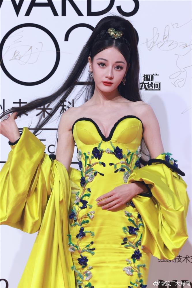 Địch Lệ Nhiệt Ba và 3 lần thua Cổ Lực Na Trát-13