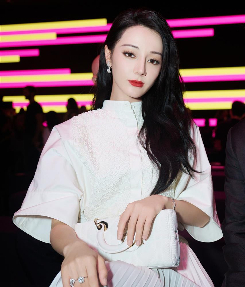 Địch Lệ Nhiệt Ba và 3 lần thua Cổ Lực Na Trát-15