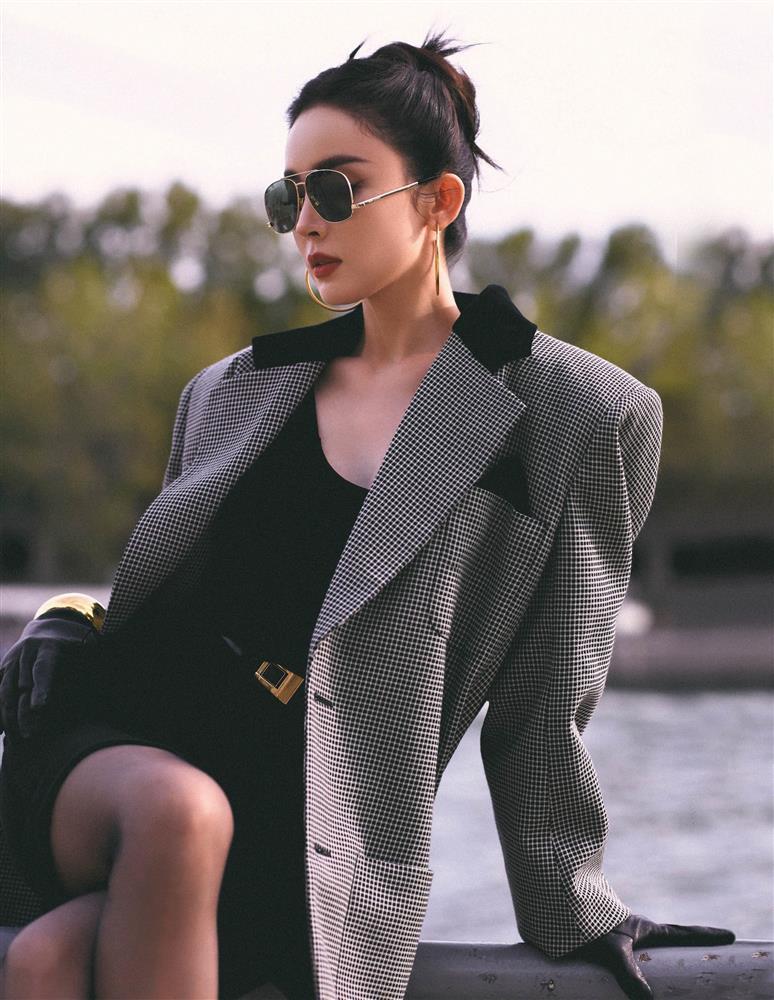 Địch Lệ Nhiệt Ba và 3 lần thua Cổ Lực Na Trát-16