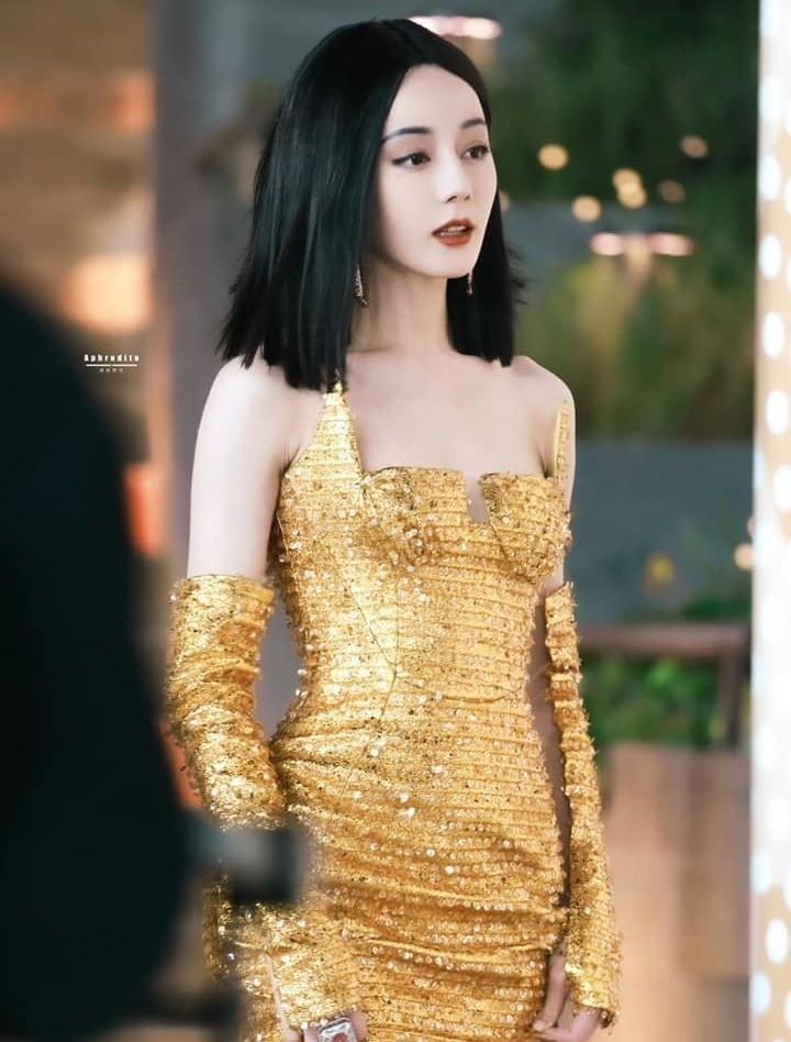 Địch Lệ Nhiệt Ba và 3 lần thua Cổ Lực Na Trát-17