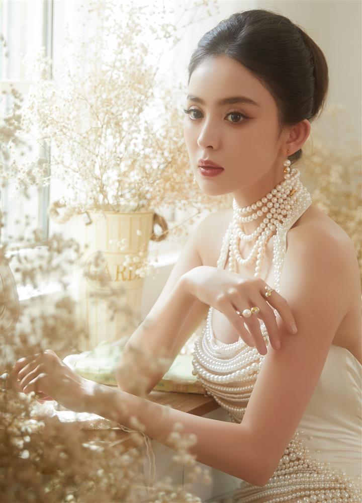 Địch Lệ Nhiệt Ba và 3 lần thua Cổ Lực Na Trát-10