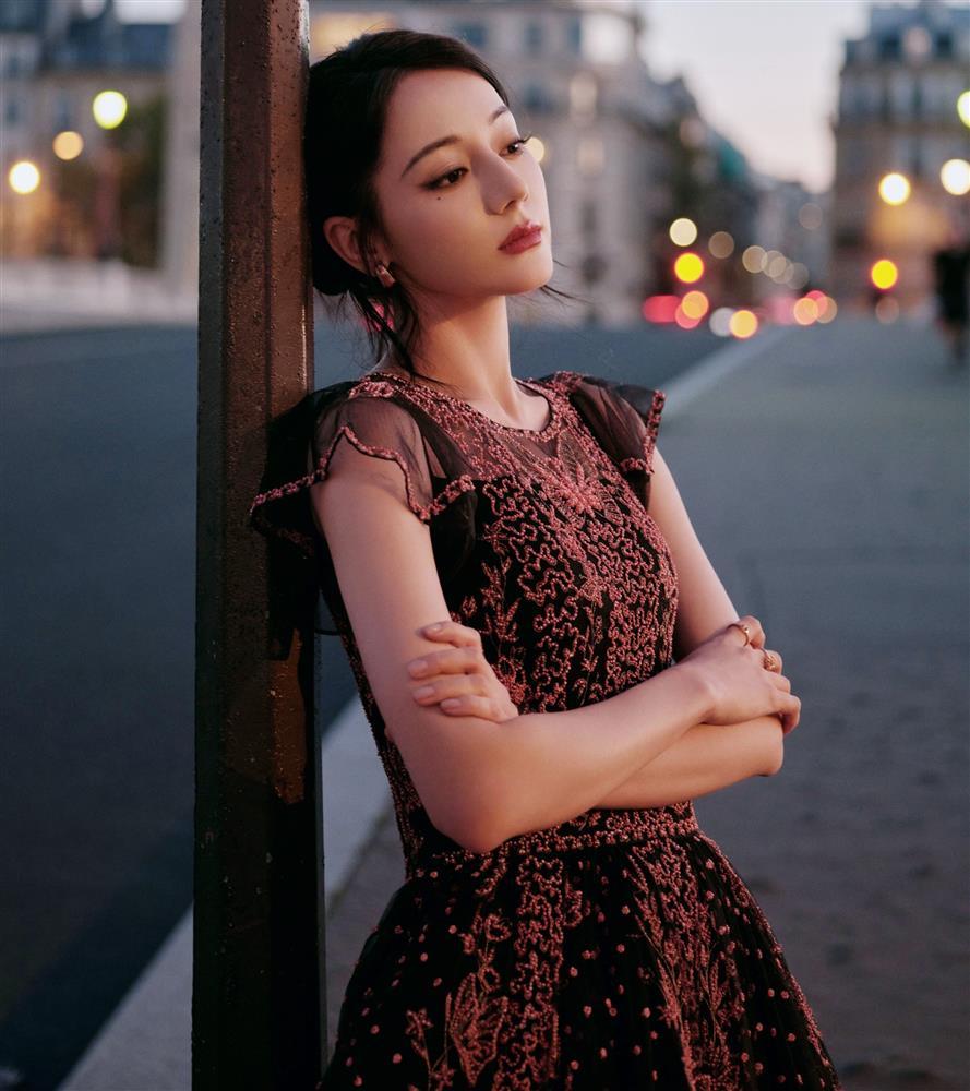 Địch Lệ Nhiệt Ba và 3 lần thua Cổ Lực Na Trát-19