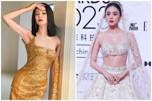 Địch Lệ Nhiệt Ba phục thù sau khi bị Cổ Lực Na Trát vượt mặt-6