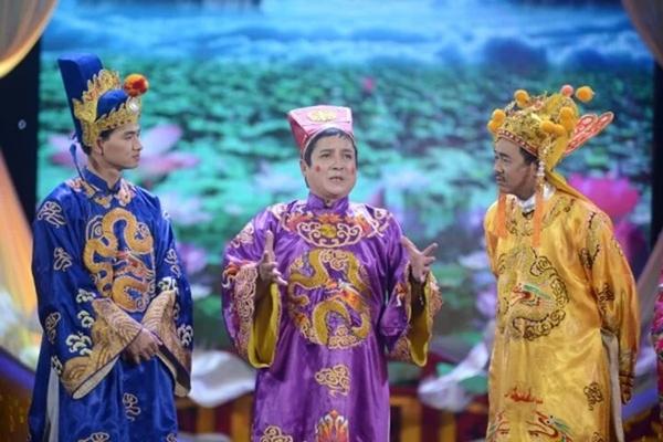 Nam nghệ sĩ Táo Quân sắp được phong tặng NSND là ai?-1