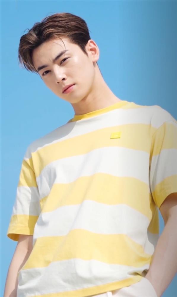 Mỹ nam Cha Eun Woo Sở hữu tài sản khủng nhờ ca hát và những vai diễn đình đám-5