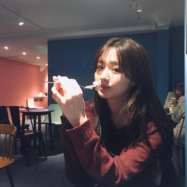 Tình địch siêu xinh của Kim Yoo Jung ở phim mới-4