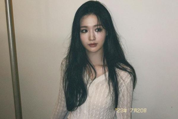 Tình địch siêu xinh của Kim Yoo Jung ở phim mới-6