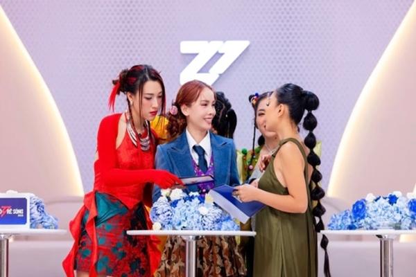 Yến Trang nói gì sau khi bị loại khỏi Chị Đẹp Đạp Gió Rẽ Sóng?-1