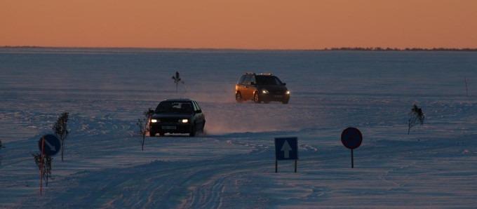 Vì sao đường băng dài nhất châu Âu cấm thắt dây an toàn khi lái xe?-1