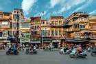 Việt Nam nổi lên là 'điểm đến du lịch được ưa thích bất chấp đại dịch'