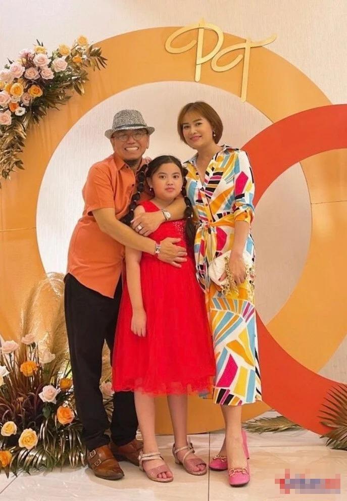 Sao nam cùng cảnh cha già con mọn: Đức Huy lên chức tuổi 70, Thương Tín miệt mài nuôi con nhỏ-6