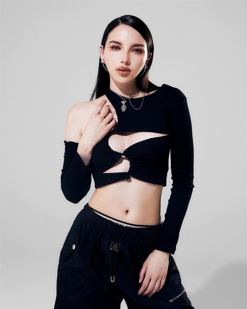 Á hậu Hòa bình Thái Lan đăng quang cuộc thi sắc đẹp quốc tế-8