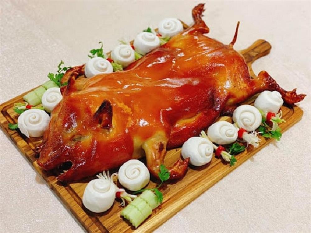 Hé lộ bí mật đằng sau món lẩu hoa cúc của Từ Hi Thái hậu-5