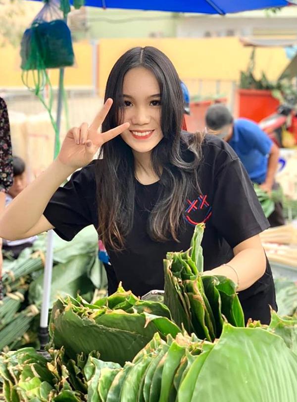 Con gái Á hậu Trịnh Kim Chi giảm 8kg ngoạn mục, giờ vóc dáng thay đổi ra sao?-5