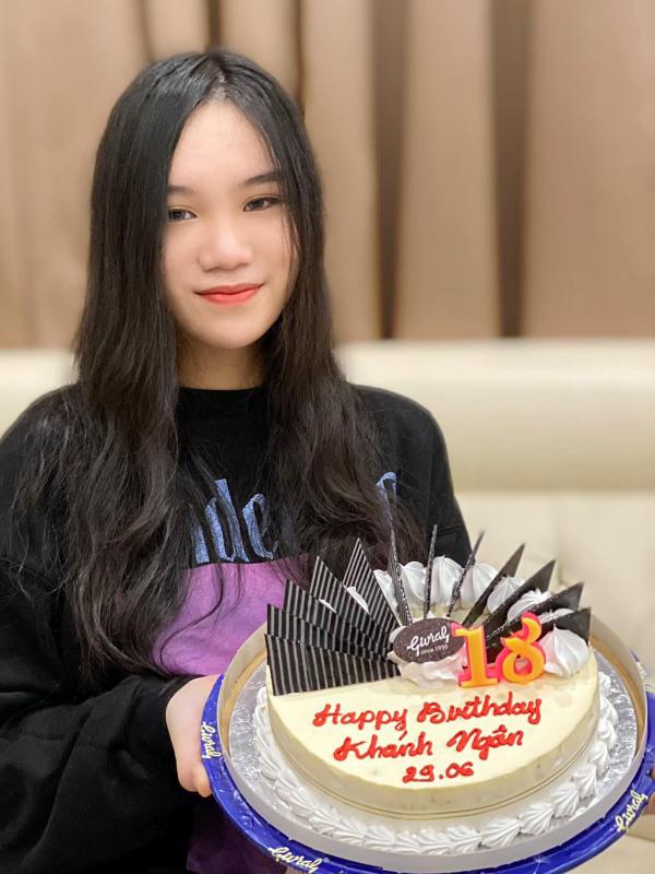 Con gái Á hậu Trịnh Kim Chi giảm 8kg ngoạn mục, giờ vóc dáng thay đổi ra sao?-6