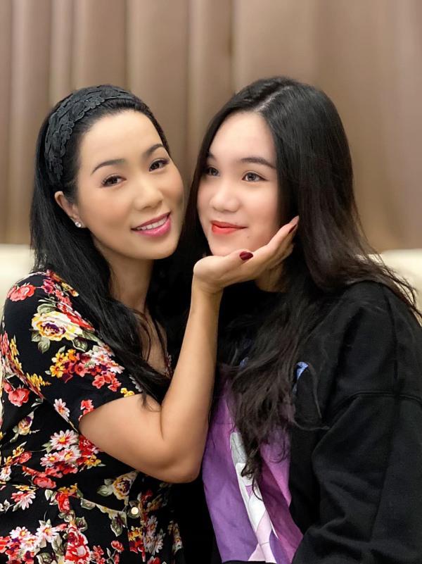 Con gái Á hậu Trịnh Kim Chi giảm 8kg ngoạn mục, giờ vóc dáng thay đổi ra sao?-7