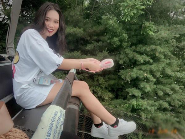 Con gái Á hậu Trịnh Kim Chi giảm 8kg ngoạn mục, giờ vóc dáng thay đổi ra sao?-9