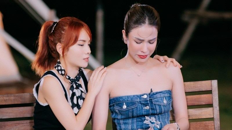 Nhiều nghệ sĩ Việt đang rơi vào trầm cảm-2