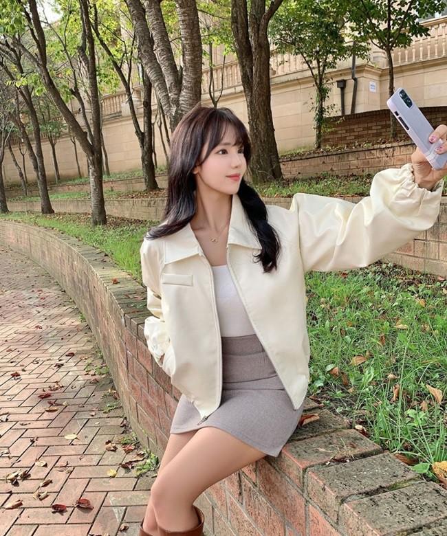 Thật sai lầm nếu bỏ qua áo khoác trắng mùa Đông-9