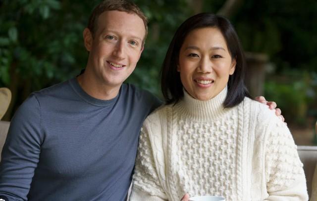 Bạn đời của các triệu phú và tỉ phú có 5 đặc điểm chung, giàu có, xinh đẹp không nằm trong số đó-2