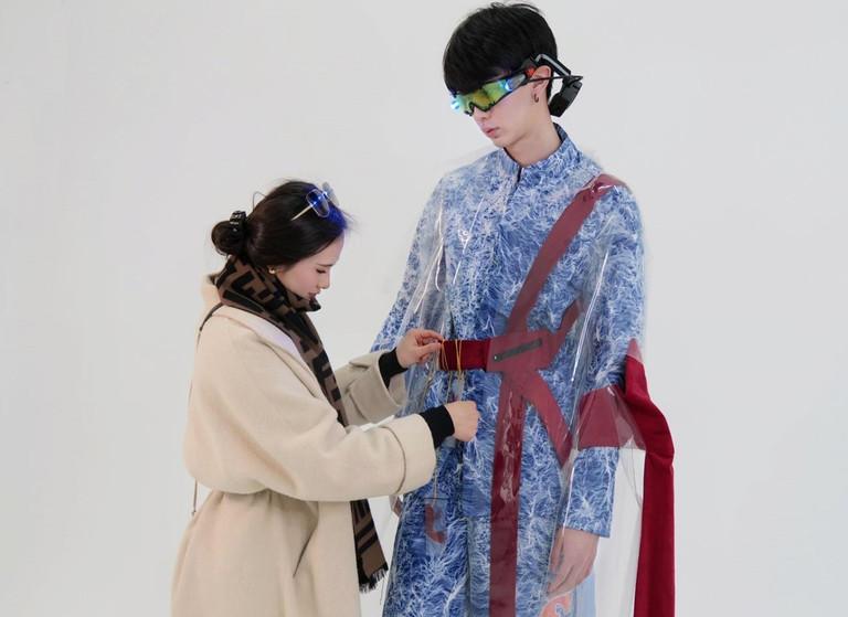 Cô gái Hải Dương lấy chồng Thượng Hải, mua vài căn nhà sau 6 năm kết hôn-2