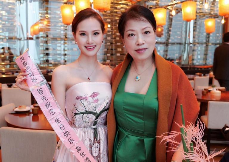 Cô gái Hải Dương lấy chồng Thượng Hải, mua vài căn nhà sau 6 năm kết hôn-3