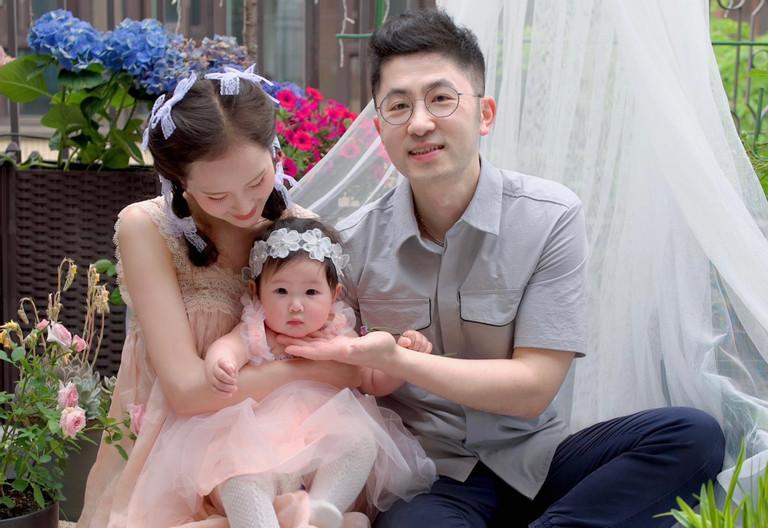 Cô gái Hải Dương lấy chồng Thượng Hải, mua vài căn nhà sau 6 năm kết hôn-4
