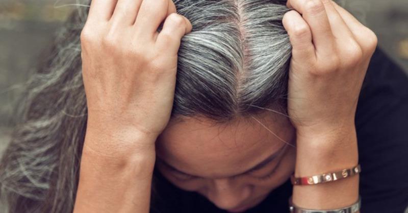 Cách trị gàu cực hiệu quả: Chỉ cần 1 viên aspirin có thể giải quyết vấn đề trong tích tắc-2