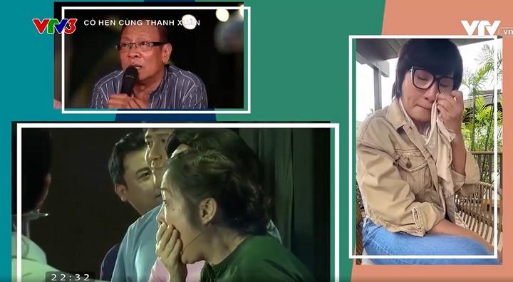 MC Lại Văn Sâm lộ ảnh thời trẻ để tóc dài, mặc quần loe như ngôi sao ca nhạc-4