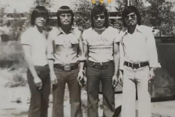 Lại Văn Sâm hỏi Lê Cát Trọng Lý: Cháu nghĩ người hơn 60 tuổi không trong sáng à?-3