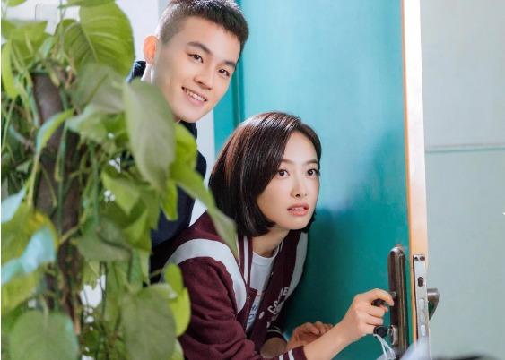 Phản ứng Tống Thiến trước tin đồn ẩn hôn với bạn trai cũ của Mã Tư Thuần-2