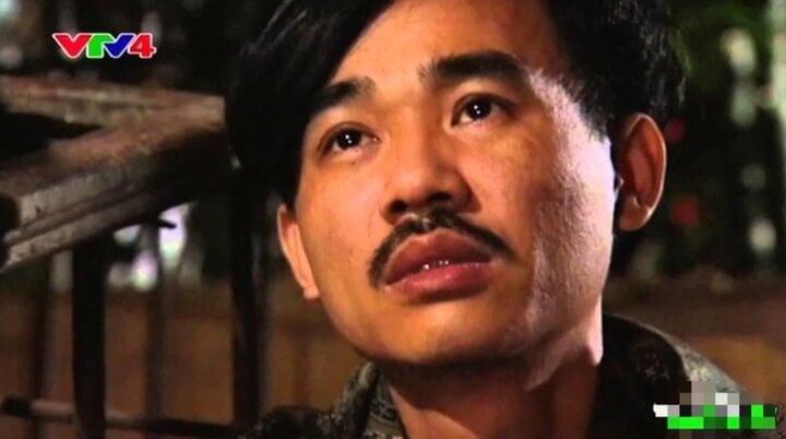 Ảnh thời trẻ của Ngọc Hoàng Quốc Khánh-4